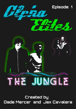 [Alpha Elites 01] • The Jungle